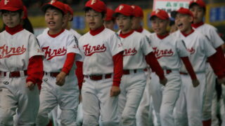 【6日・13日試合結果】厚別区地区予選 