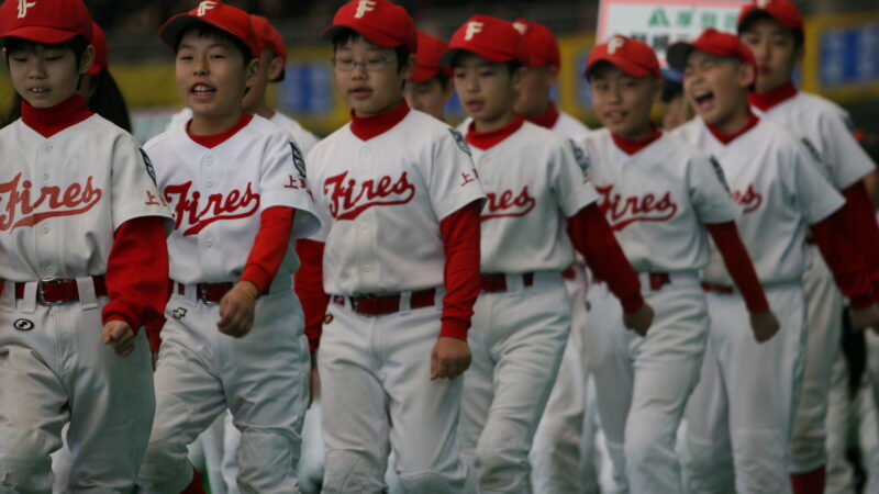 【6日・13日試合結果】厚別区地区予選 