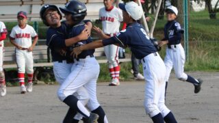 東ハリケーン、3-2サヨナラ勝ちでファイナル進出！＜スーパートーナメント＞ 
