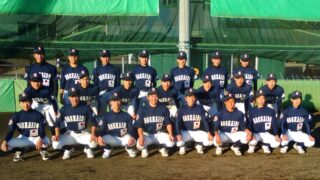 北海道選抜(U－15)、最終合宿打ち上げ 
