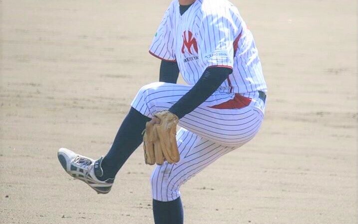 元北海・玉熊さん（明治安田生命）が引退 