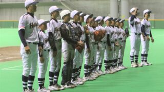 4強出そろう！深川ヤング、稚内ファイターズ、石川ノース、中標津ホルスタイン 