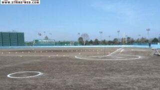 沼ノ端ジェッツ、明柳Ｇ代表掴む！＜太陽杯＞ 
