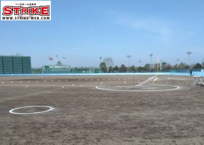 ＜２大会連続中止＞苫小牧支部、開幕はマック予選！ 