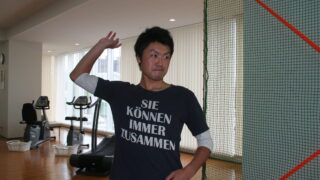 来季にかける神出設計・藤田氏！ 