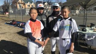 【速報】中標津選抜VS旭川選抜＜Gブロック第1試合・EZO 2018＞ 
