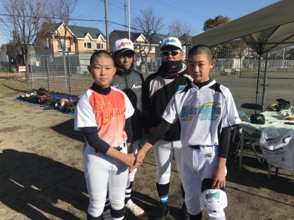 【速報】中標津選抜VS旭川選抜＜Gブロック第1試合・EZO 2018＞ 