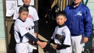 【速報】2回戦・雫石(岩手)×西北つがる(青森)＜北日本選手権大会＞ 