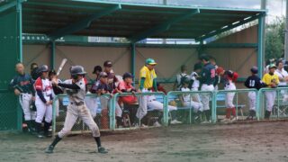 今週の出没は・・・、 