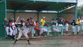 【速報】札幌市各区対抗オールスター戦 