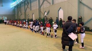 3年生・北海道選抜、18人決まる！＜多賀グリーンカップ＞ 