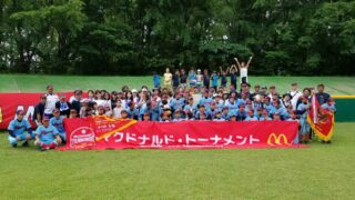 【代表】(2017)南・北海道予選大会 