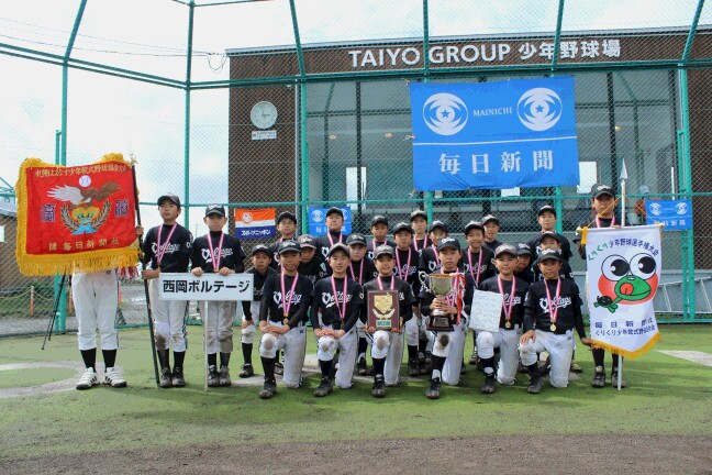 【代表】くりくり選手権大会 