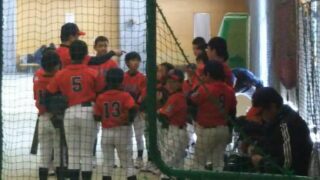 【速報】選抜岩見沢大会3.25② 
