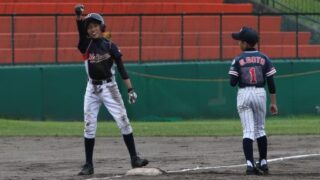 全日本学童、東16丁目・上江別・愛宕東ら対戦相手決まる！ 