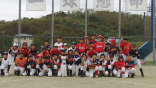 2017檜山選抜 