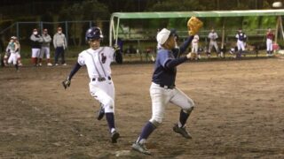 札幌選抜２次セレクションに出没。 