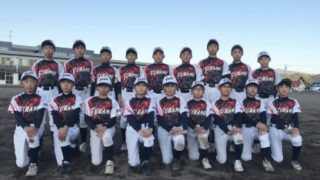2019富良野選抜チーム＜EZO BATTLE＞ 