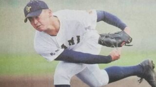 札幌大谷・西原、投打の活躍で3回戦進出 