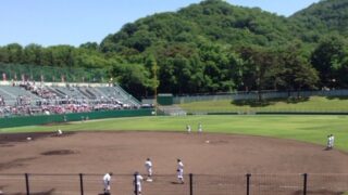 【13日速報】北海道選手権大会 