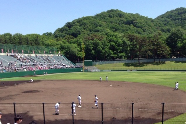 【13日速報】北海道選手権大会 