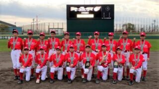 ２０２０札幌選抜チーム 