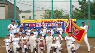 【代表】函館地区（太陽新人） 