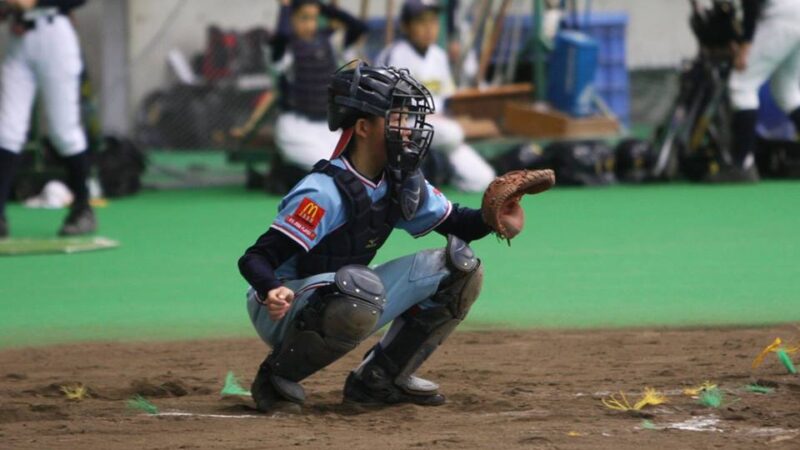 【記録・試合結果】 BFA U-12アジア選手権 