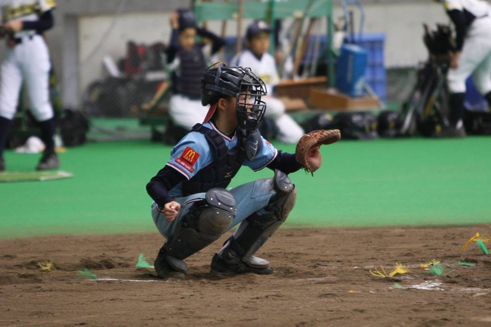 疋田悠真