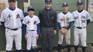 【28日速報】2回戦・十勝音更選抜×千歳選抜（すこやか公園③） 