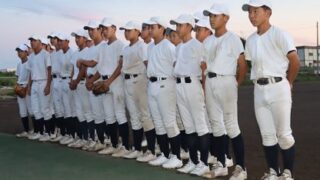 「中学生に太い幹と根を育てる」 札幌新琴似リトルシニア・生嶋宏冶監督が語る育成の哲学と実績 