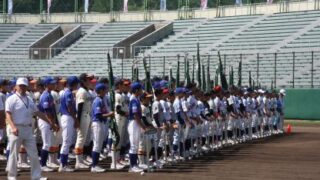 2018北海道連盟主催大会・スケジュール 