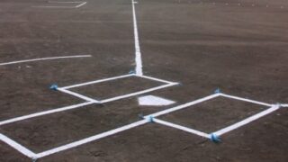 初優勝日高シニア、準V札幌真駒内＜全国予選＞ 