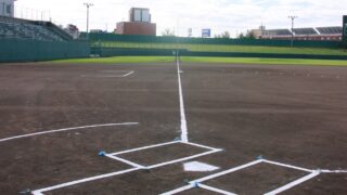 きょう、準決勝・決勝 