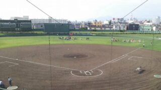 【30日速報】理事長杯 