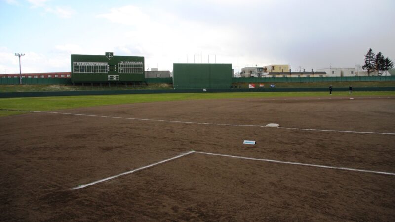 【試合結果】東日本大会 