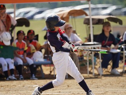 【5年生対象】8.11交流戦＜select２＞ 
