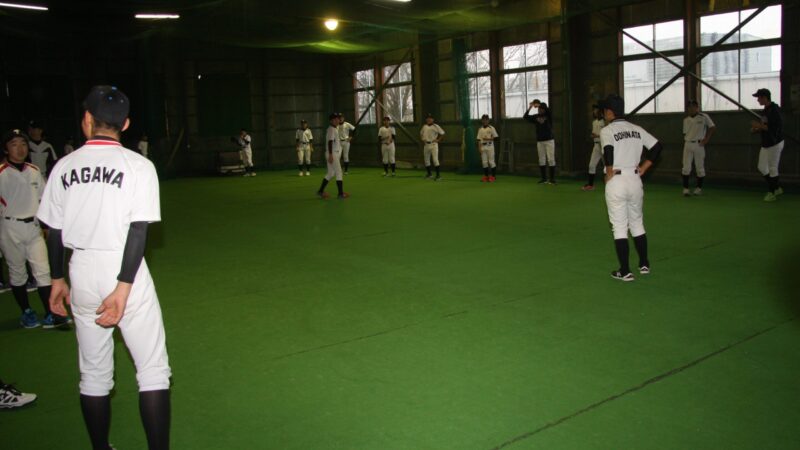 【PR】札幌豊平東球団説明会を開催します。 