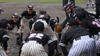 寒さに雨のＧＷ、遠い春。 