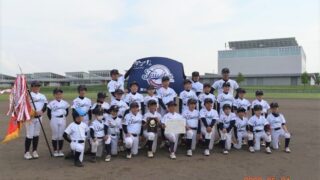 東川大雪が上川管内代表掴む！＜スタルヒン＞ 