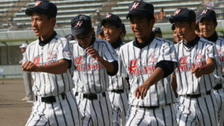 【速報】1回戦・札幌東VS千葉緑＜東日本大会＞ 