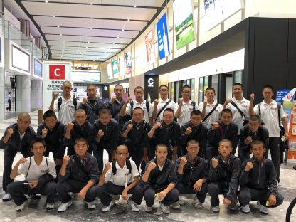 【速報】2回戦・札幌東×福島RH会津＜林和男杯＞ 