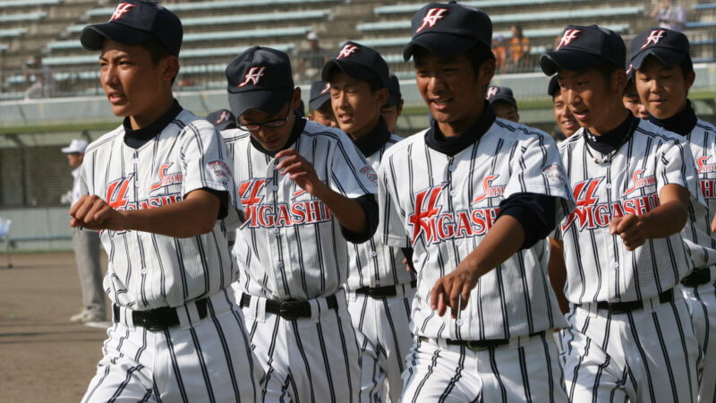 【速報】1回戦・札幌東VS千葉緑＜東日本大会＞ 