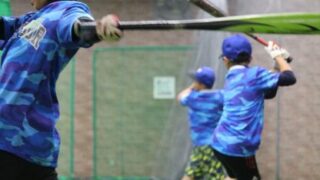 エースフォー野球塾が開校! 