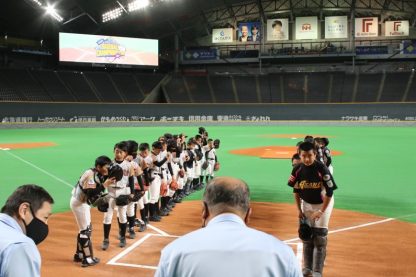 今週の出没は・・・、 
