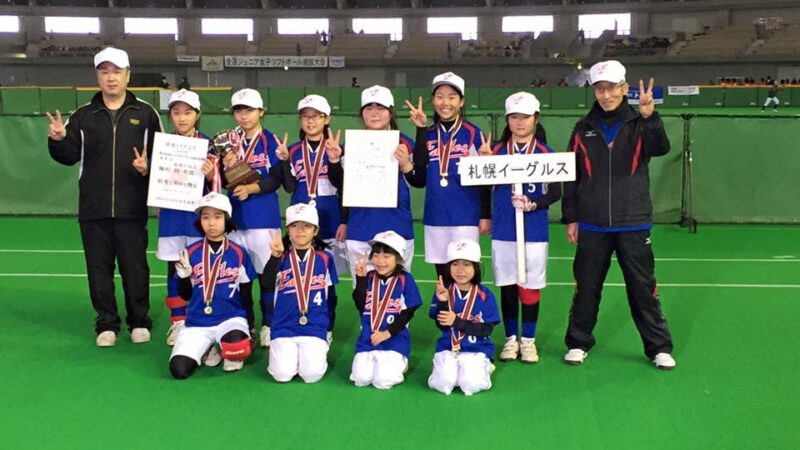 【試合結果】トンボ杯 