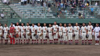 北見南、逆転で初戦勝利を飾る！函館亀田、初戦で涙 