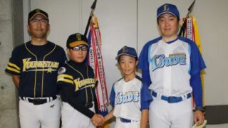 【速報中】2回戦・深川ヤングスターズ×恵庭和光ジュニアライオンズ＜全道少年＞ 