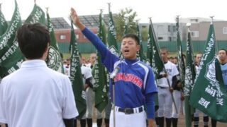 【26日結果】１会場３試合＜秋季全道大会・新人＞ 