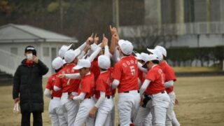 北海道チャンピオンシップ選抜（佐賀）＜フォトグラフ①＞ 